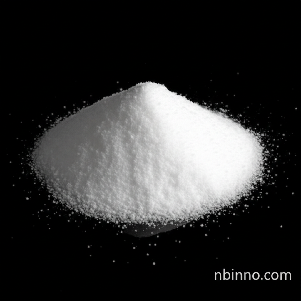 حمض السيانوأسيتيك