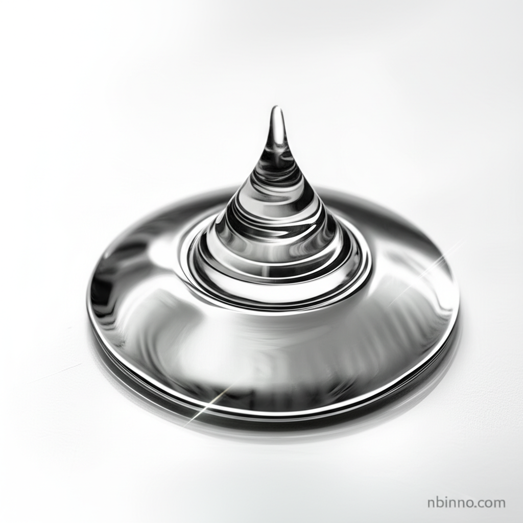 Polydimethylsiloxane