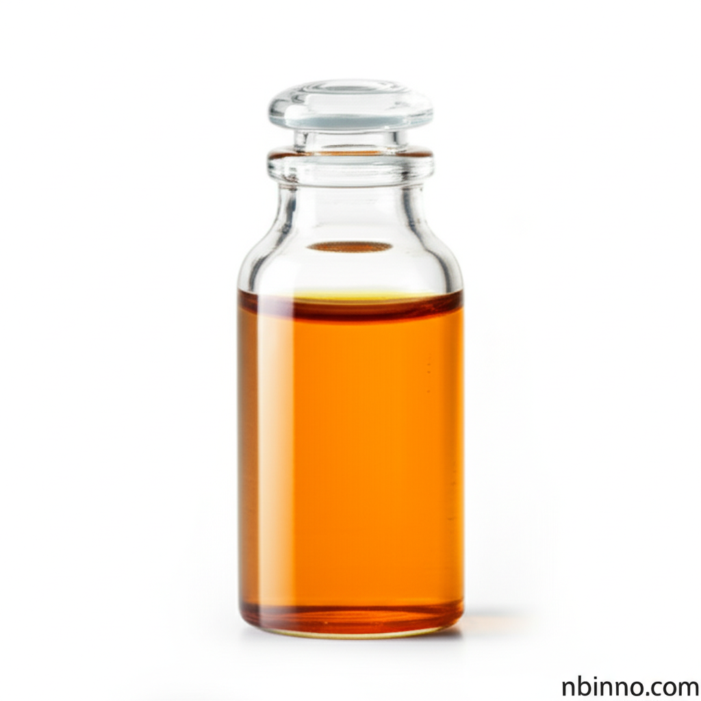 Origanum Oil