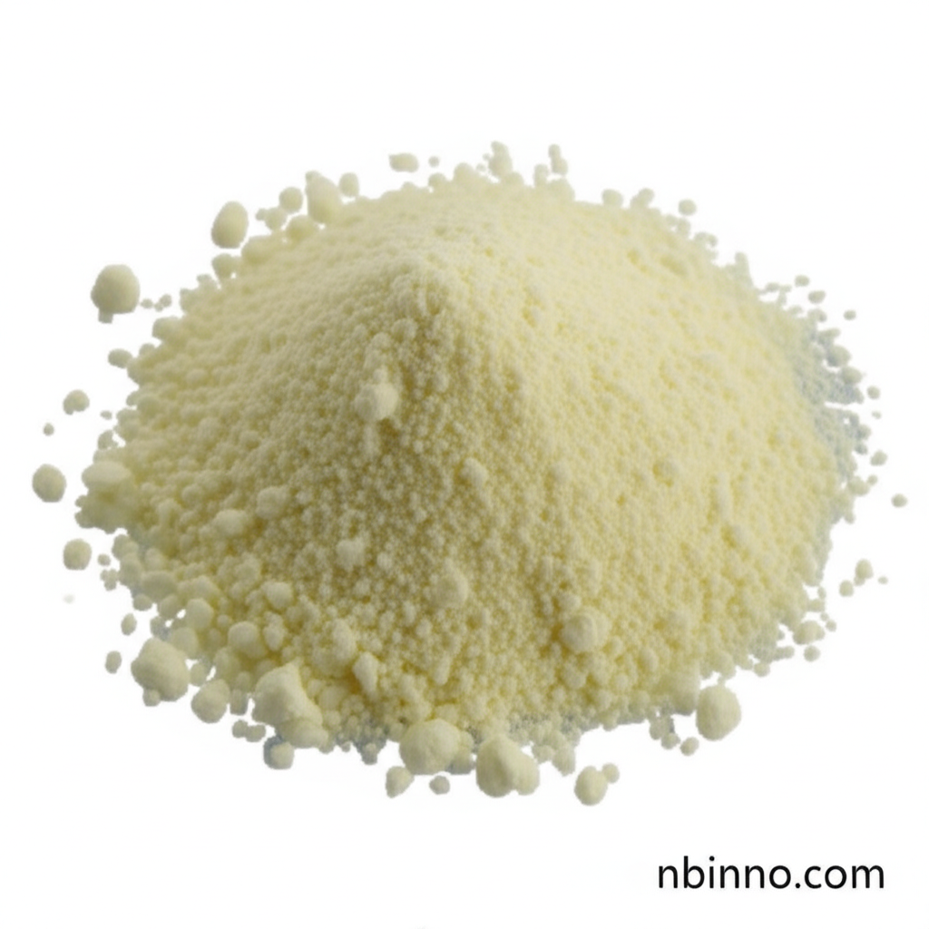 7-Azaindole-3-carboxaldéhyde