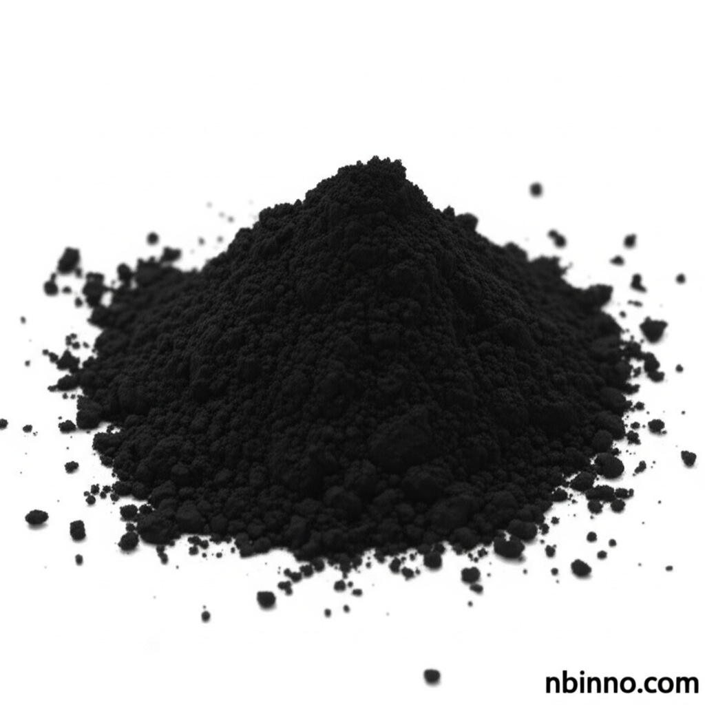 أنابيب الكربون النانوية متعددة الجدران