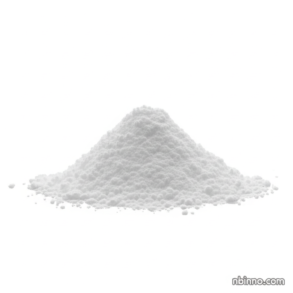 Anhydride 3-Pyridinecarboxylique