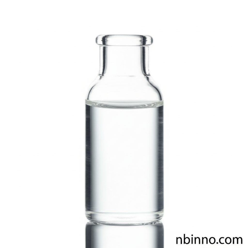 Glycérol Éthoxylé