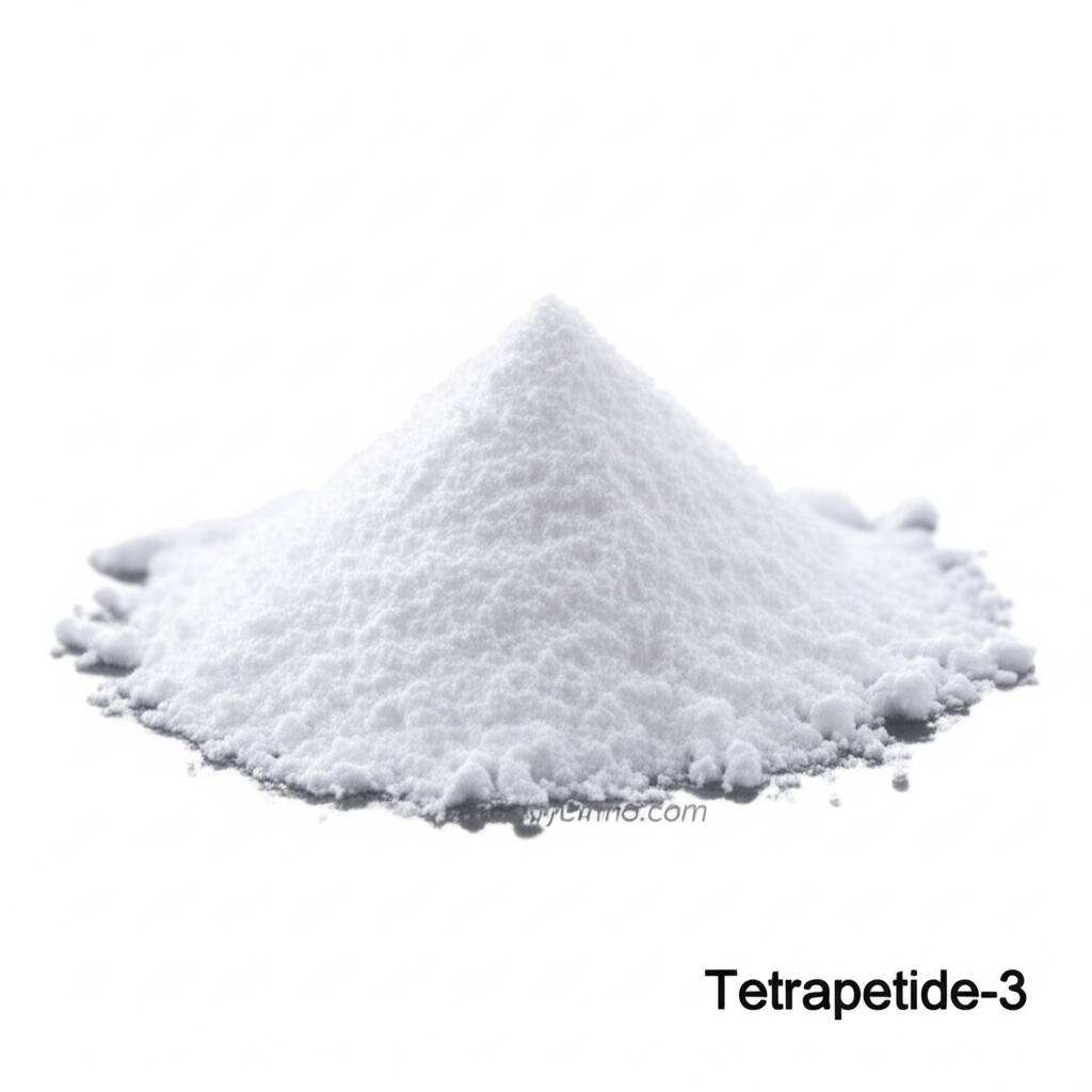 Tetrapeptide-3