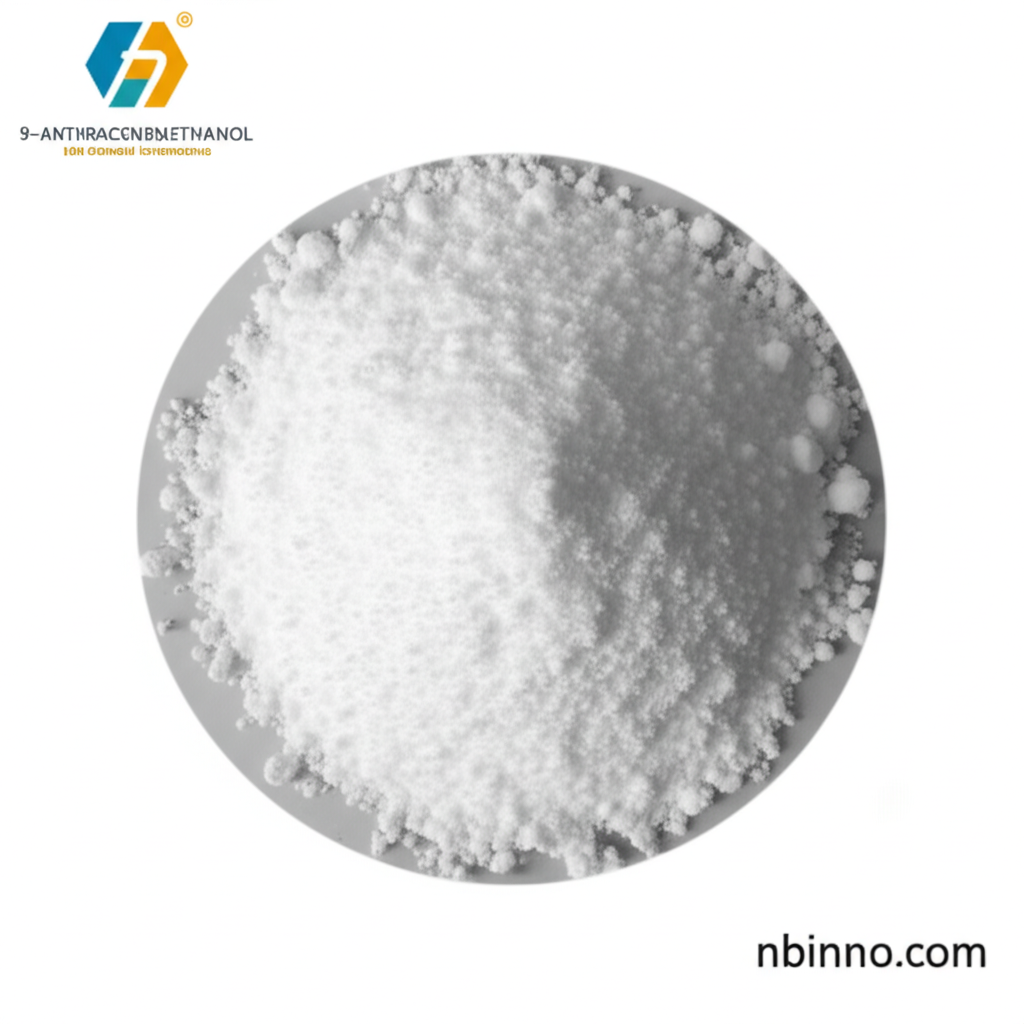 9-Anthracenemethanol