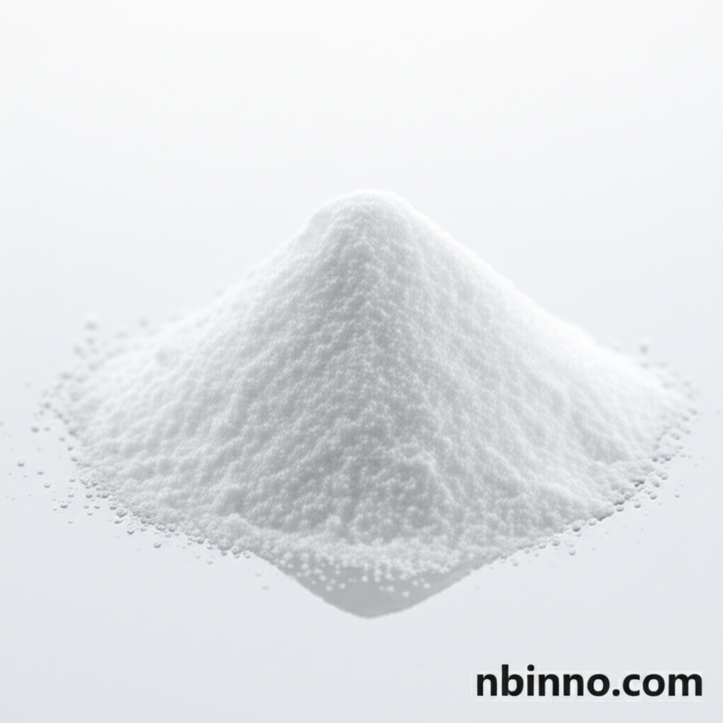 بودرة L-Histidine Base