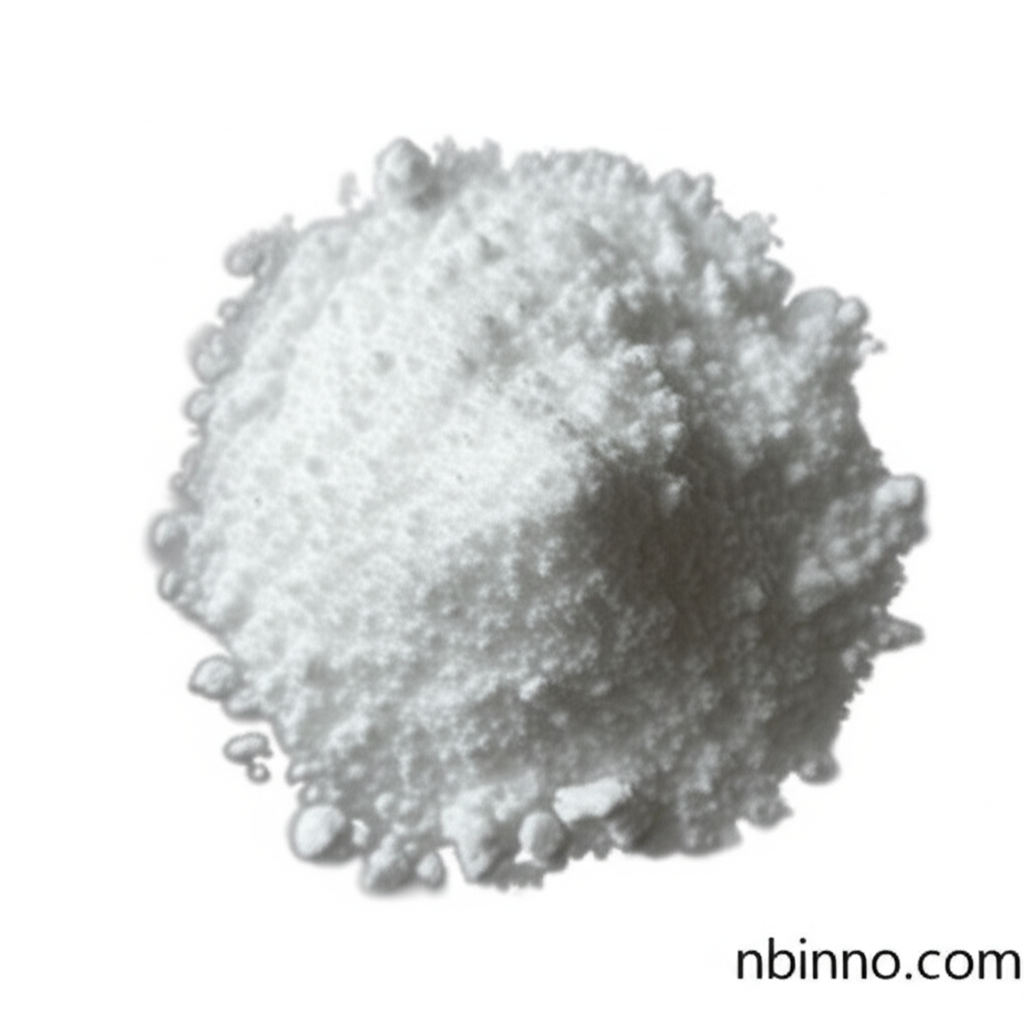 4-Chloro-3-fluorobenzonitrile