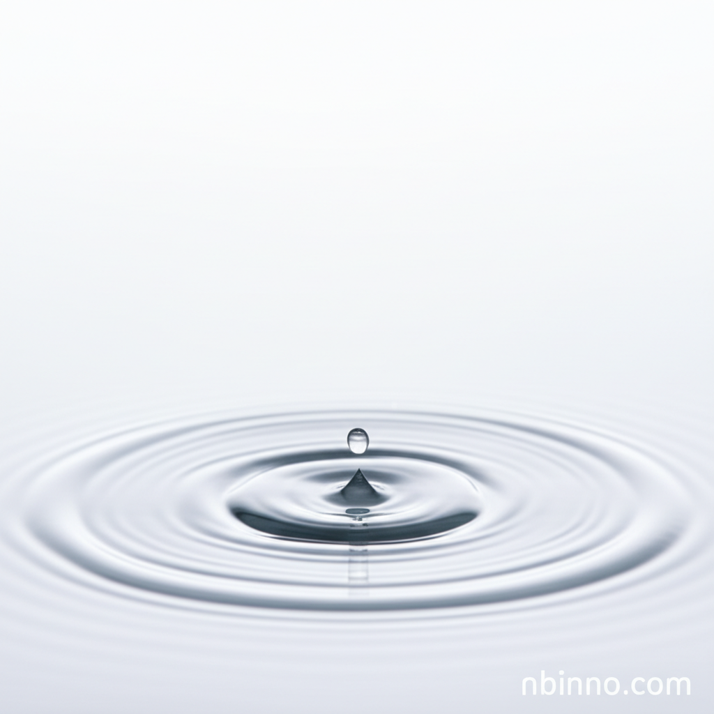 Ингибитор плесени для водоочистки