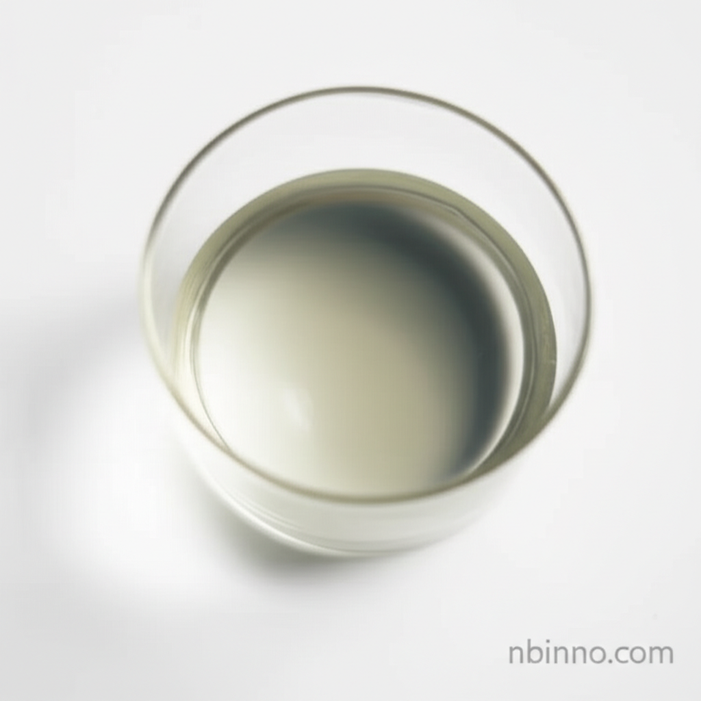 جليسيدوكسي بروبيل ثلاثي ميثوكسي سيلان