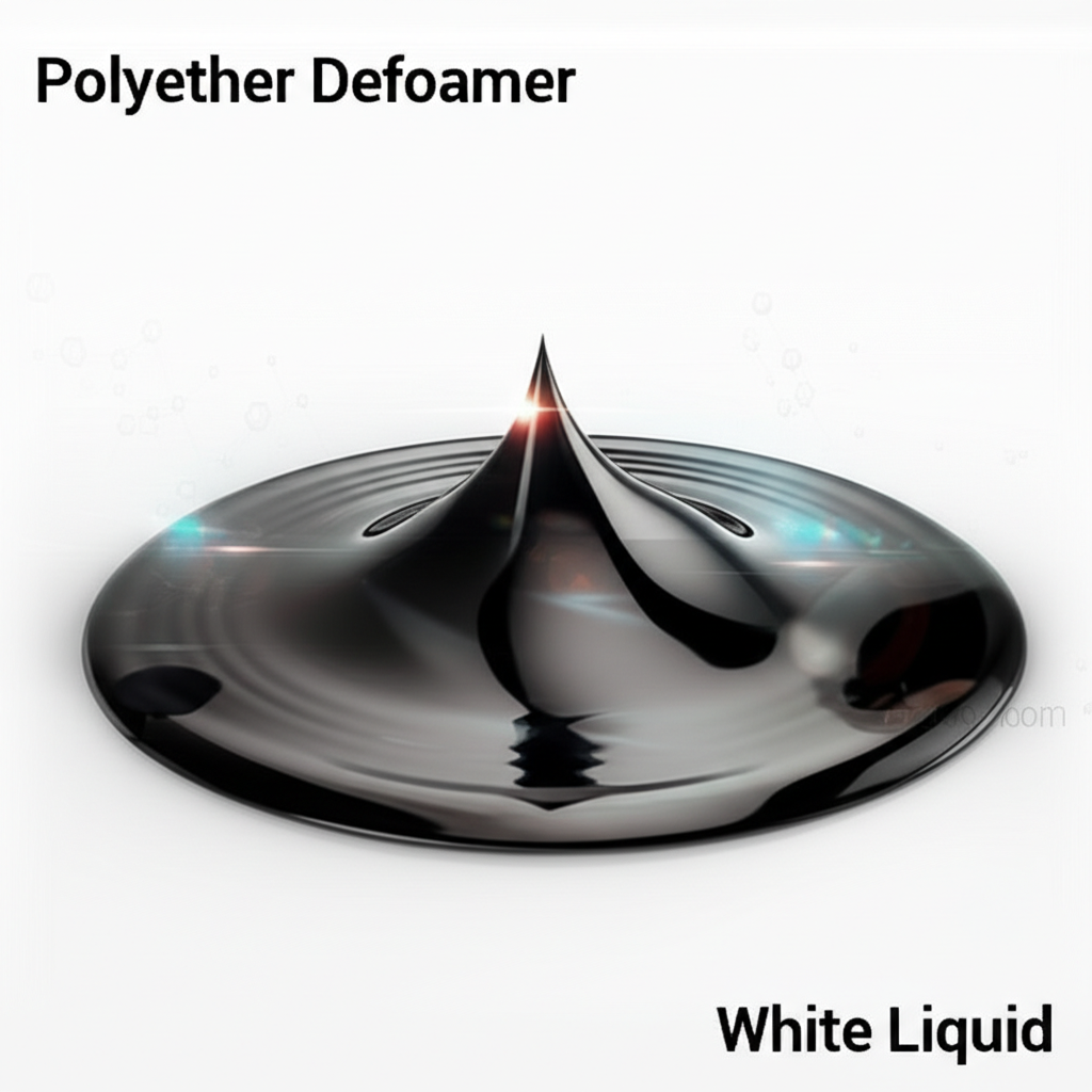 Polyether Defoamer