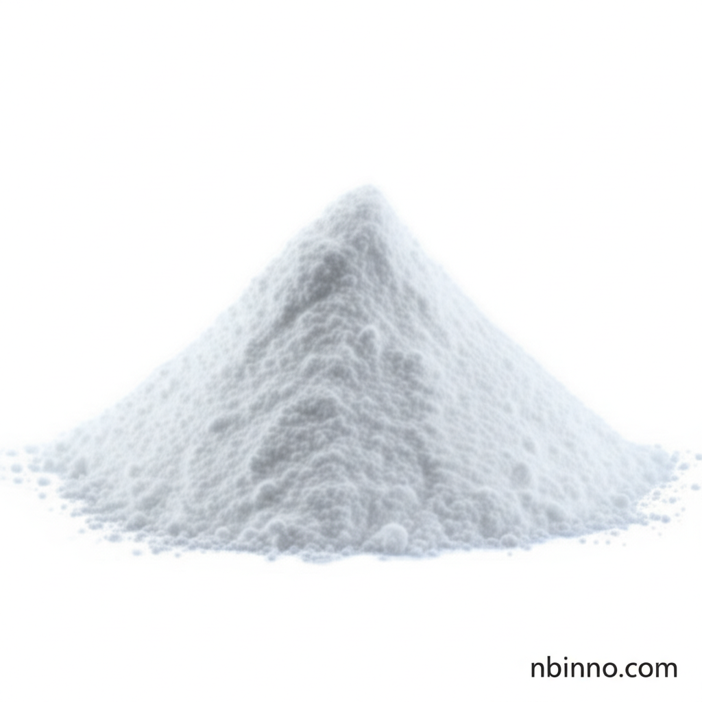 Hydroxyéthyl Méthyl Cellulose