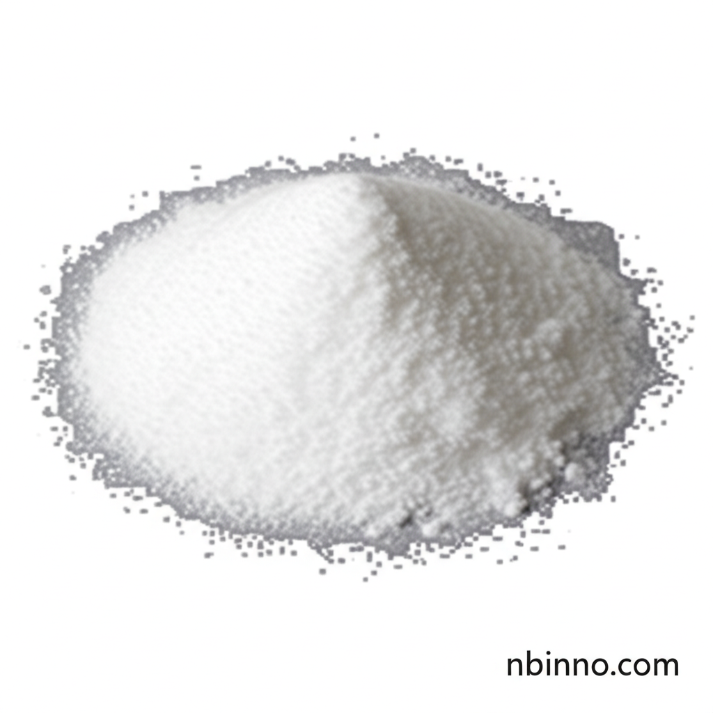 Trisodium Nitrilotriacetate