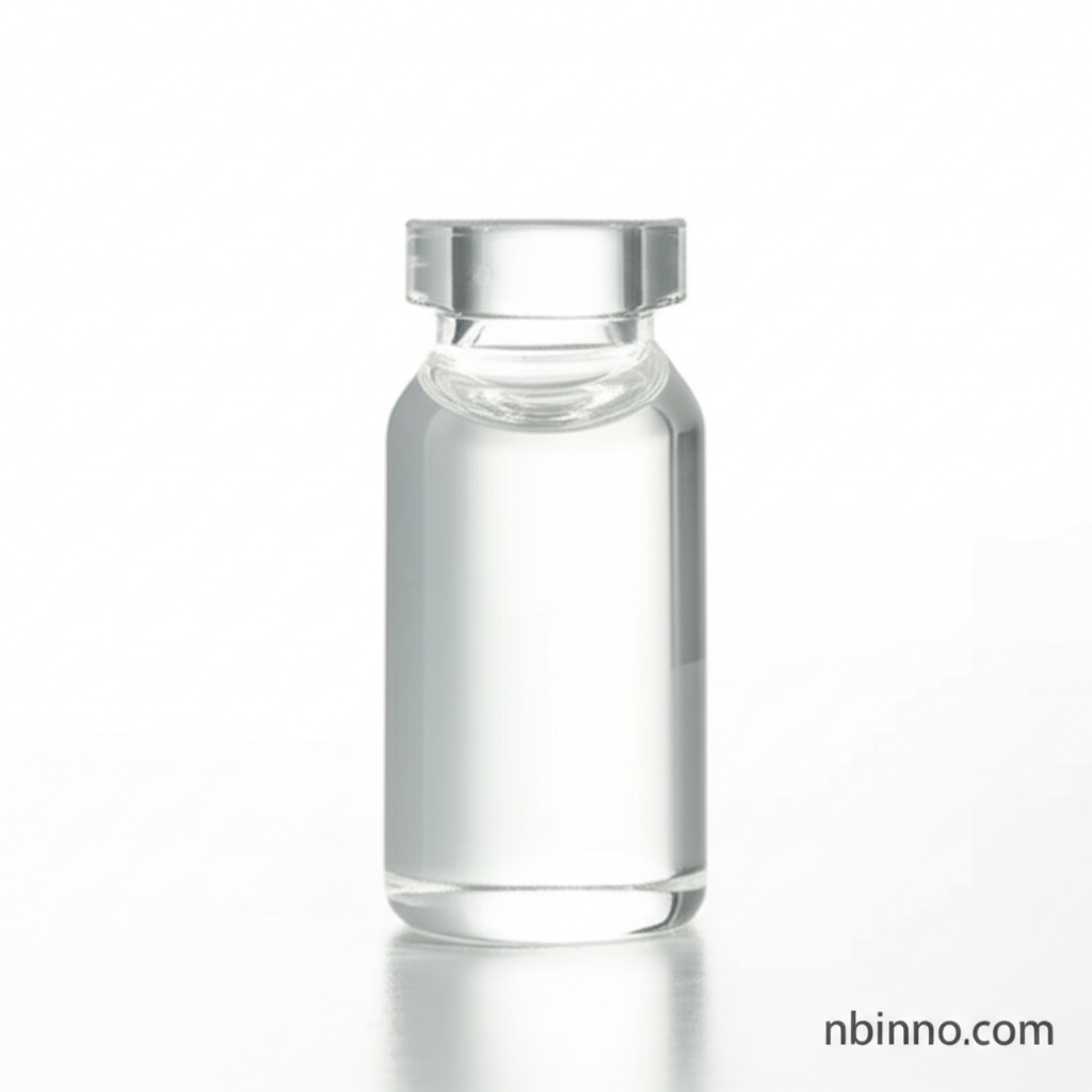 Dimethylaminoethyl Morpholine