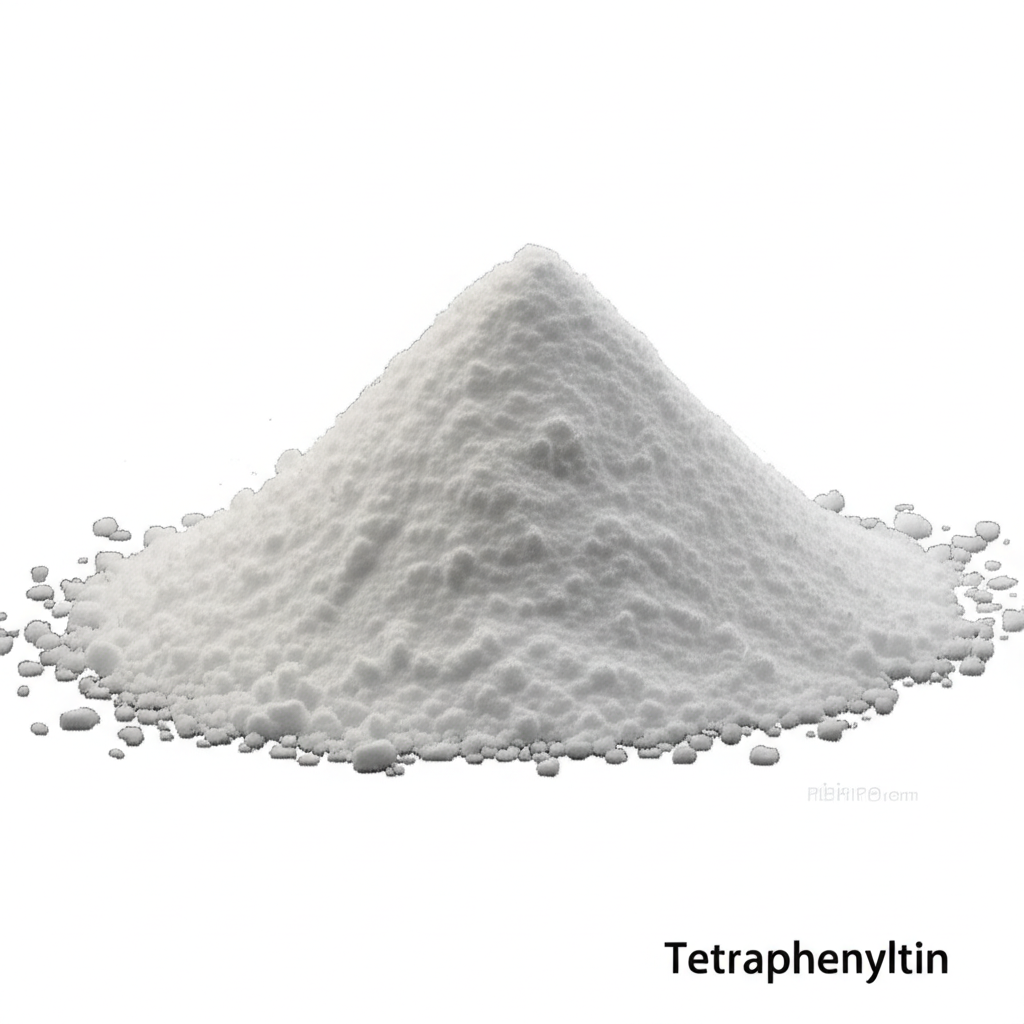 Tetraphenyltin