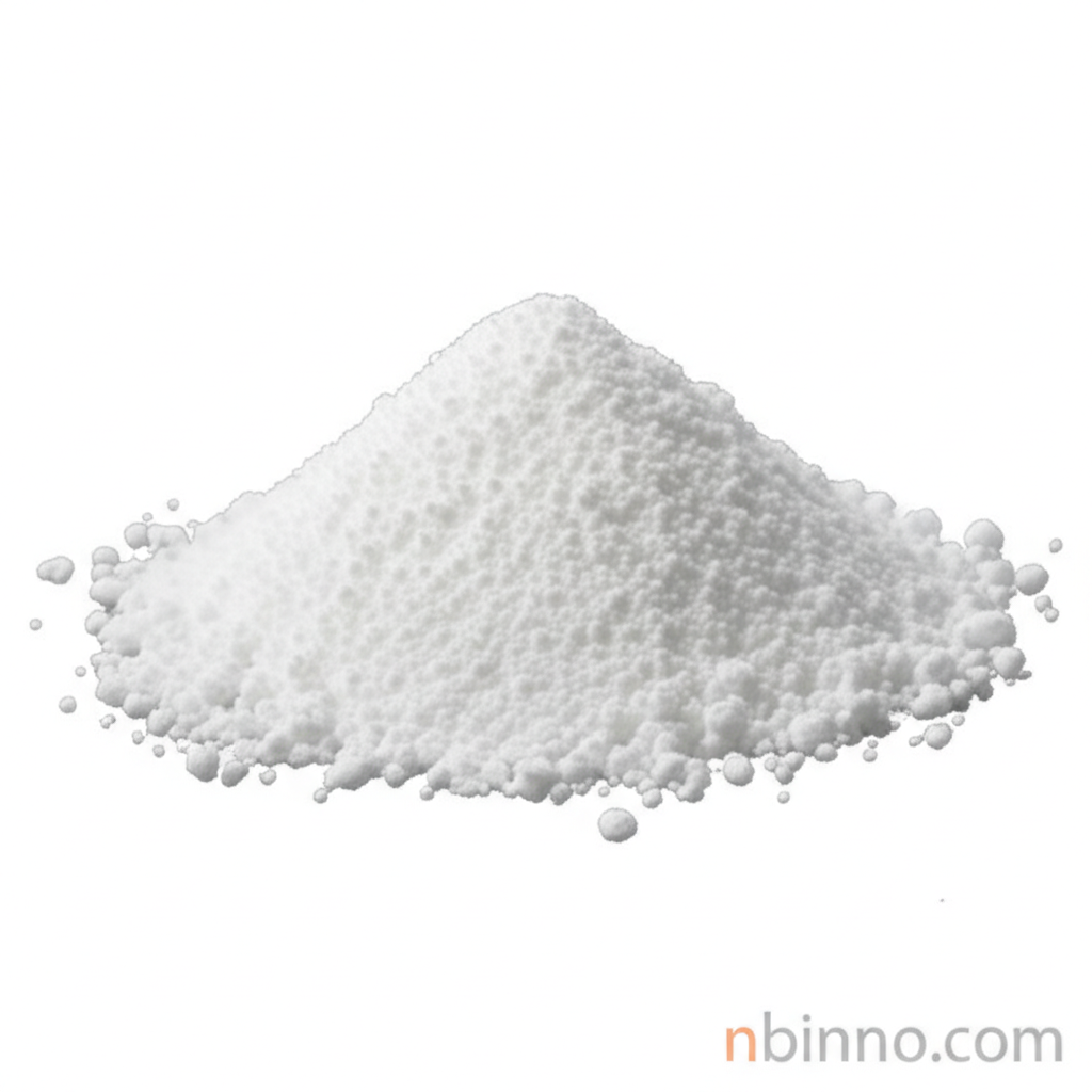 Calcium Nitrate Tetrahydrate