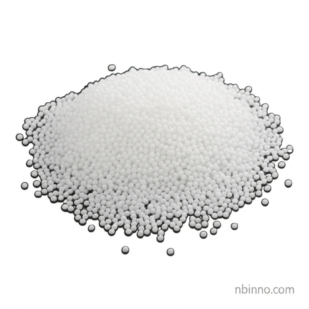 Silica Gel Desiccant