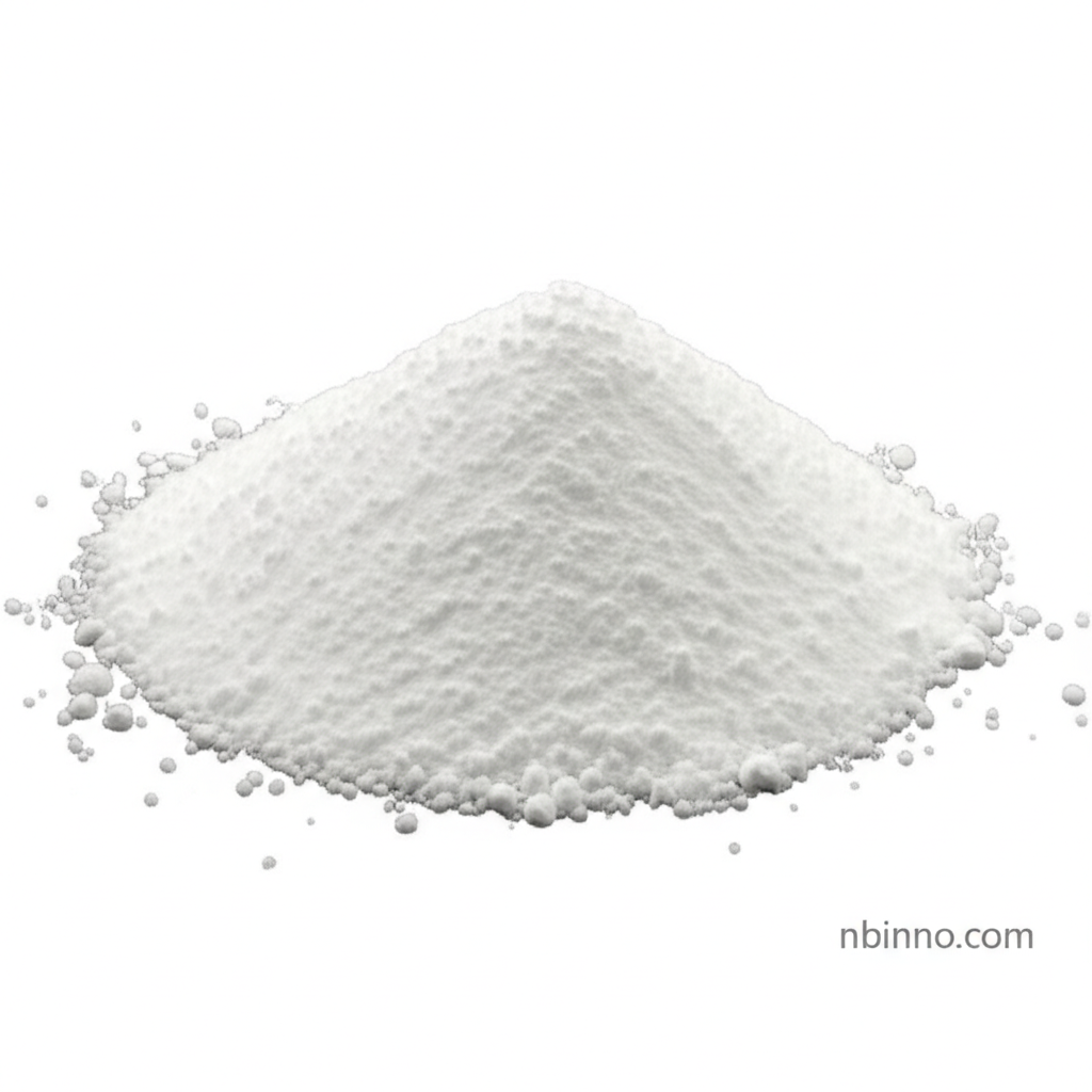 حمض 5-tert-بيوتيل الأيزوفثاليك