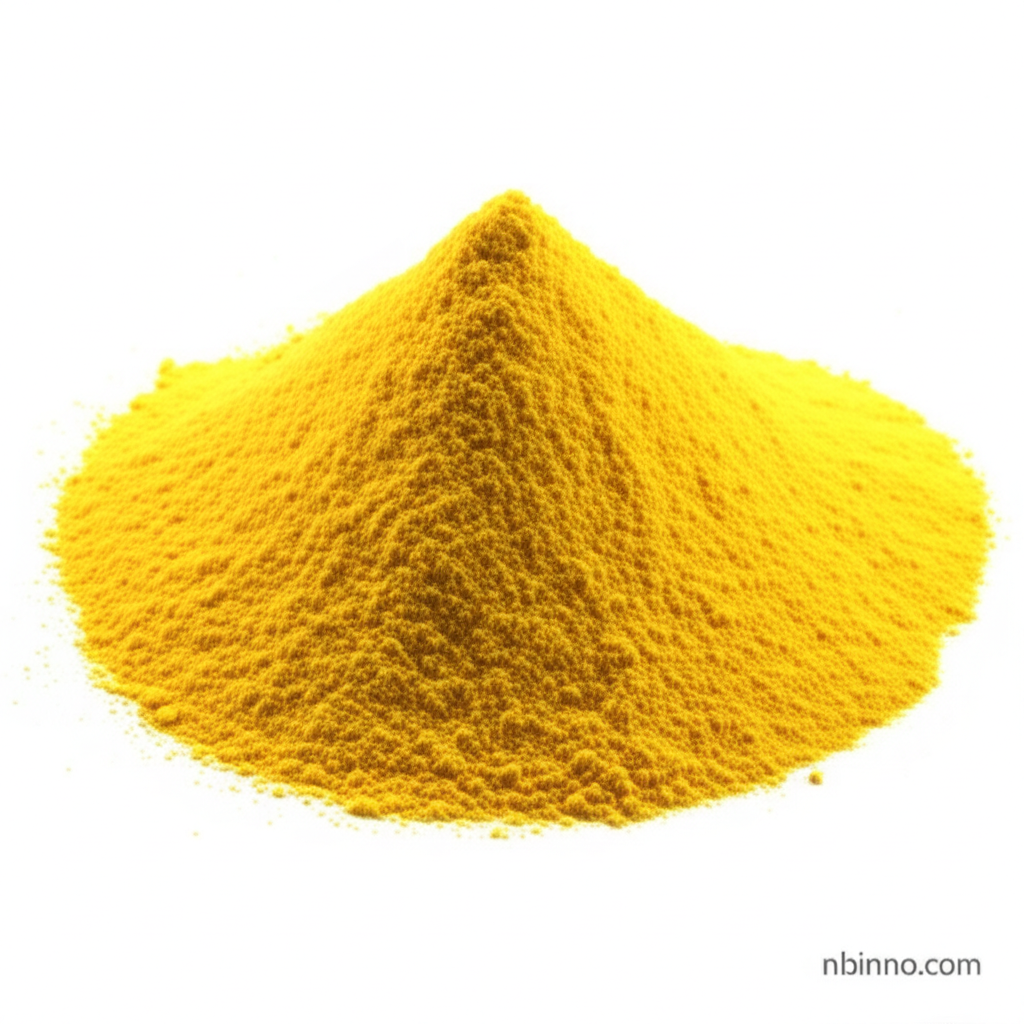 Corn Protein Powder