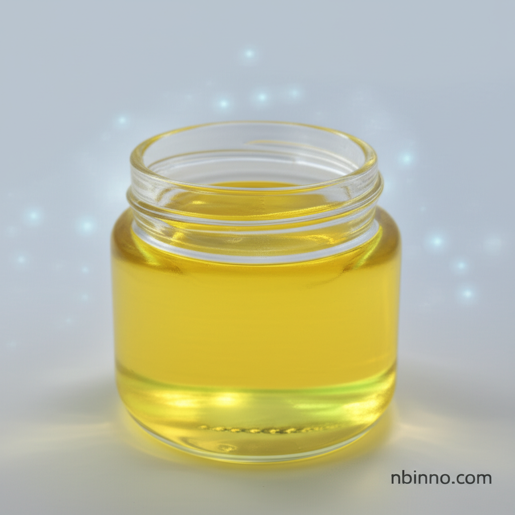 Hydrophilic Textile Softener