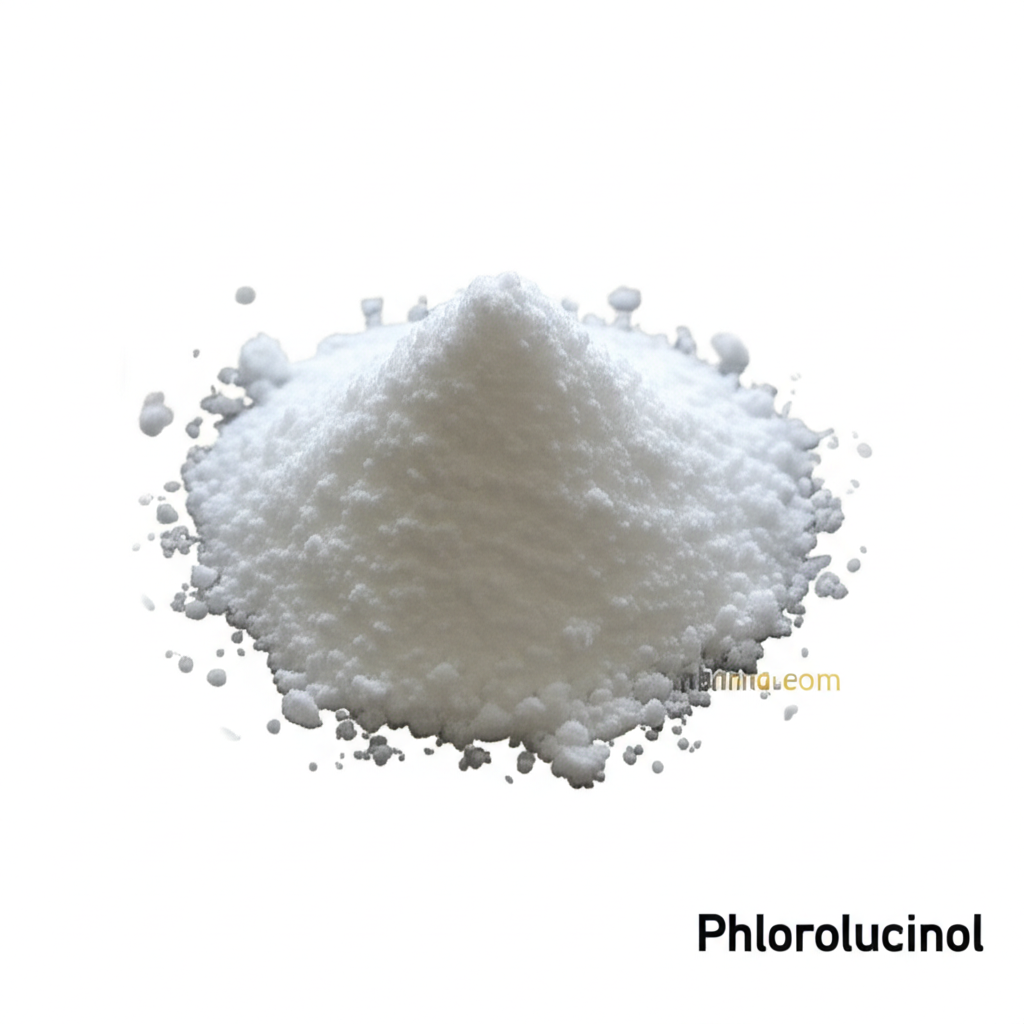 فلوروجلوسينول
