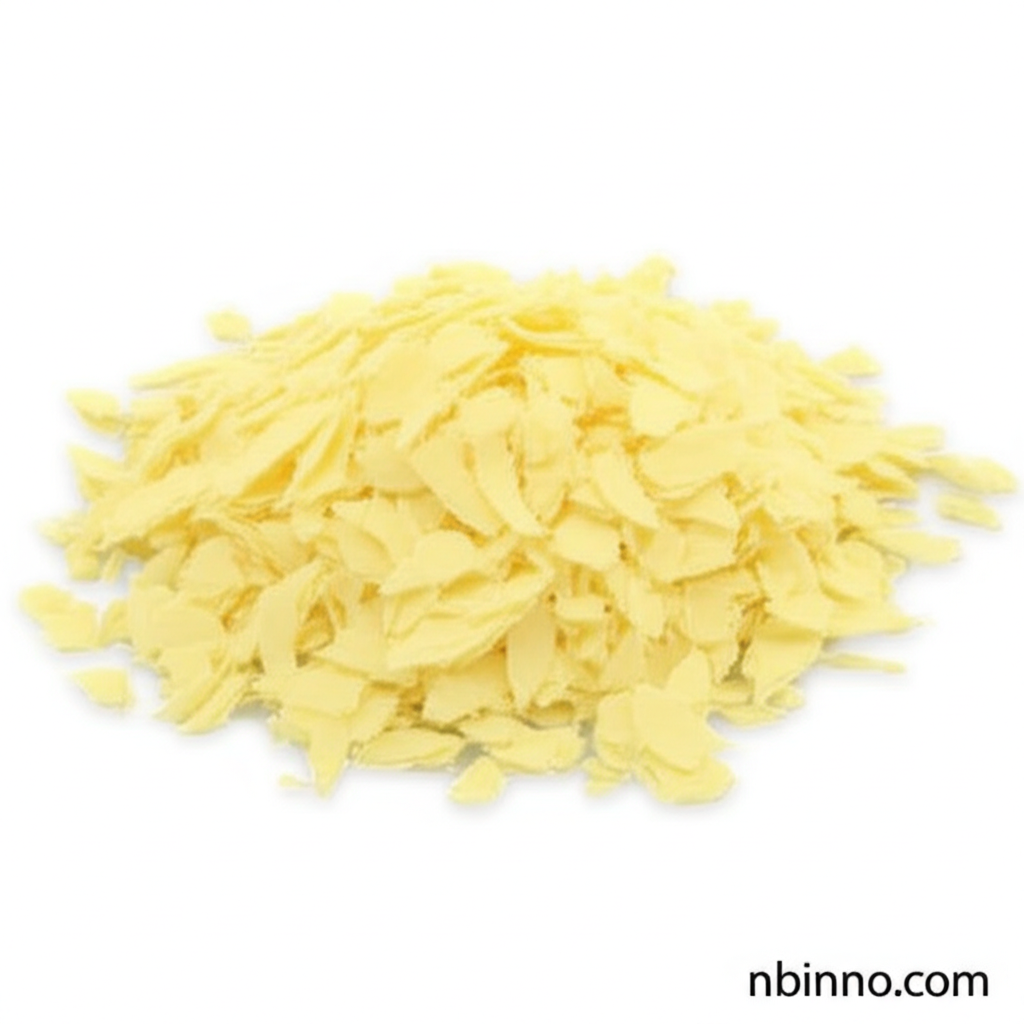 رقاقة ملطفة غير أيونية