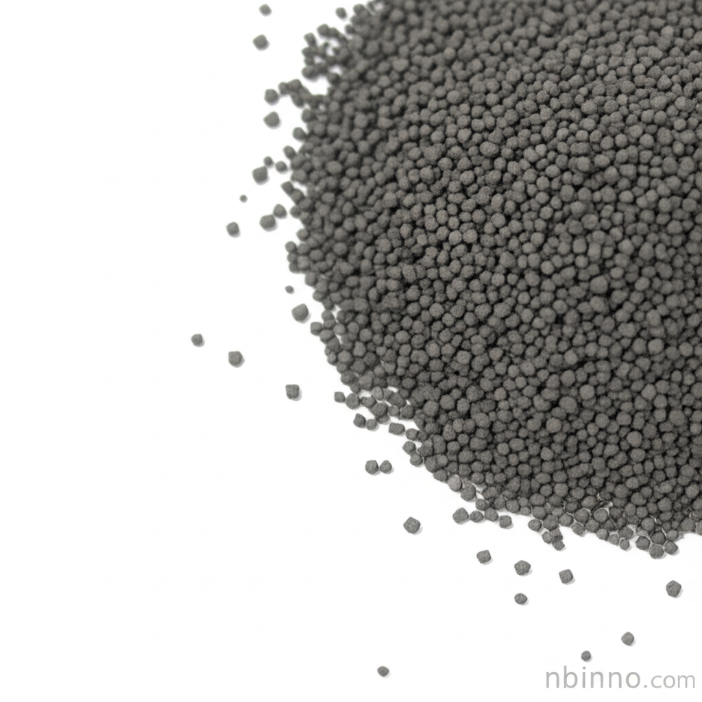 Rubber Recycling Chemical