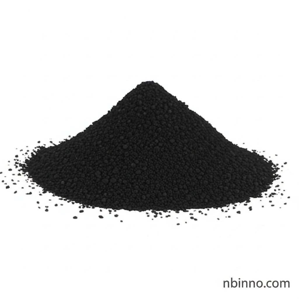 Activated Carbon