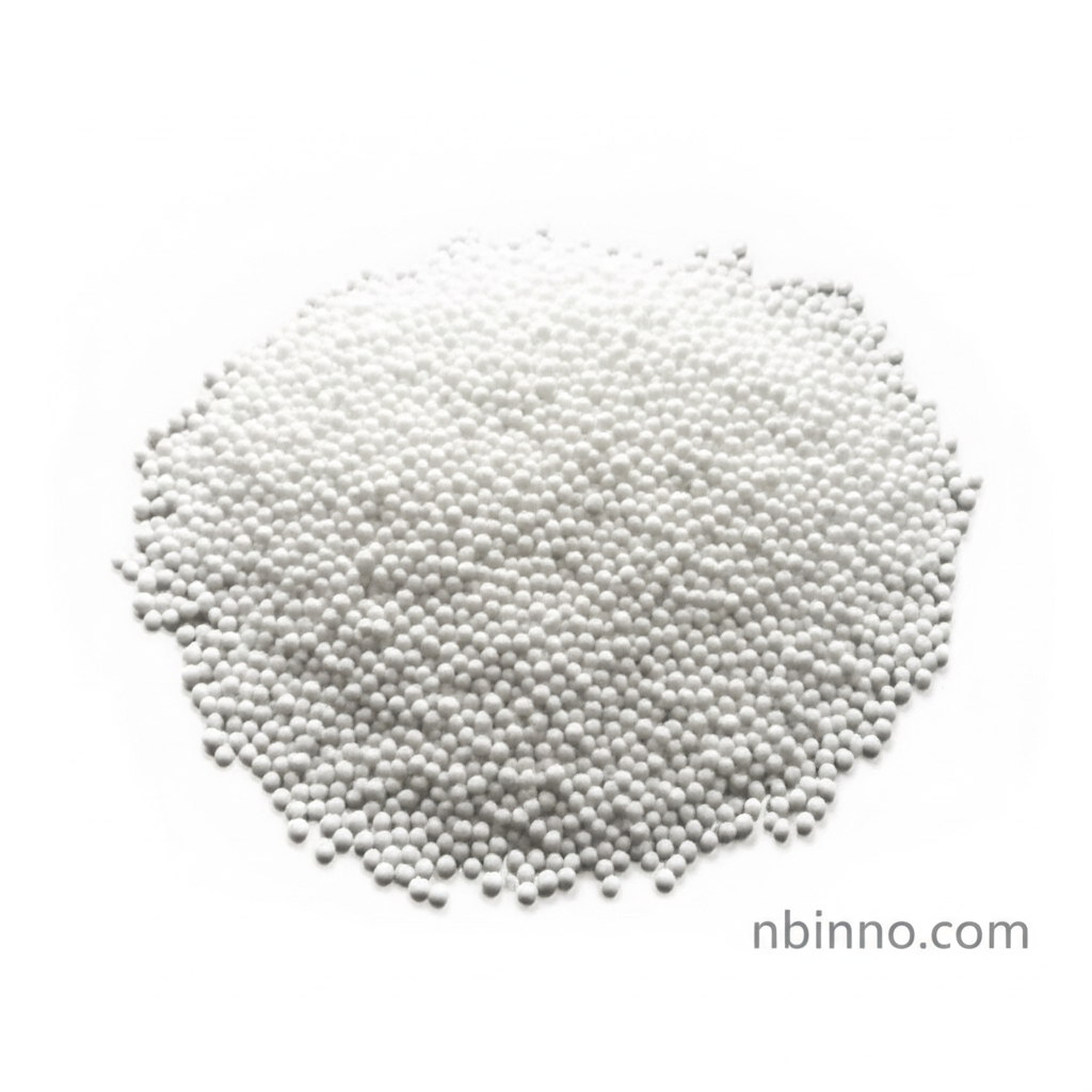 حامل محفز سيراميك الألومينا