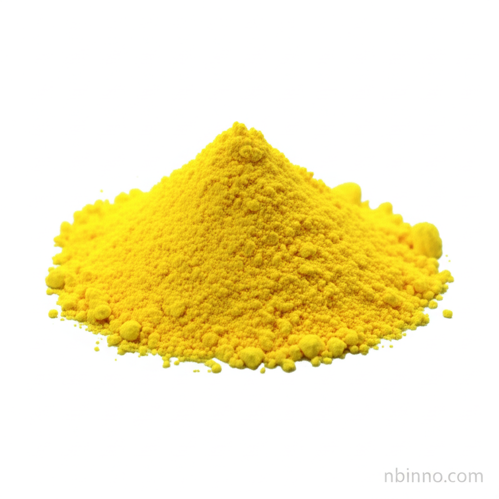 Ferric Ammonium EDTA