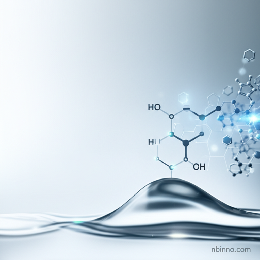 Eco-Friendly Bright Tin Plating Solution