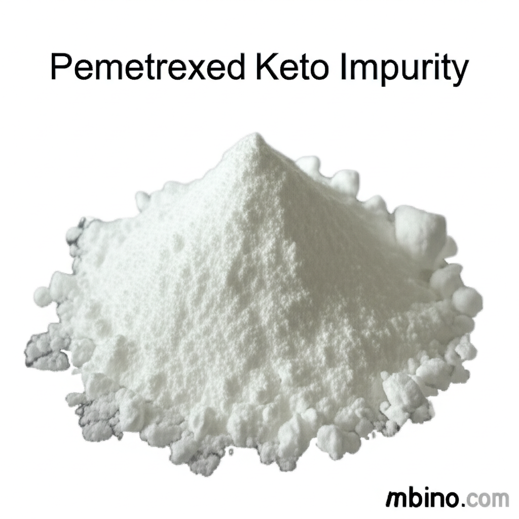 Impureté cétone du Pémétrexed