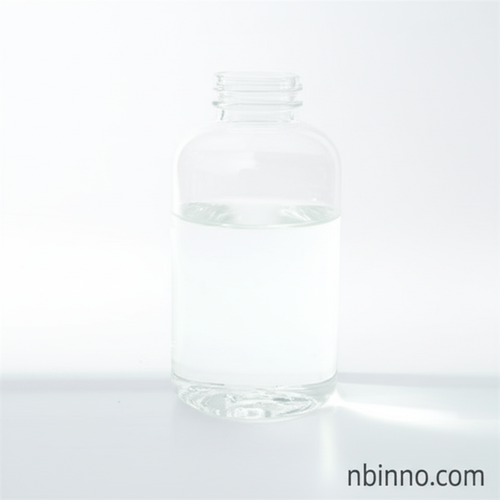 Dioctyl Terephthalate