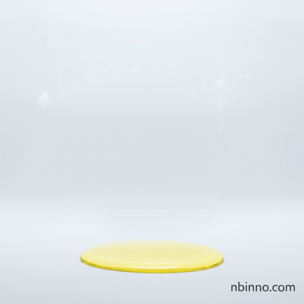 Sodium 2-Ethylhexyl Sulfate