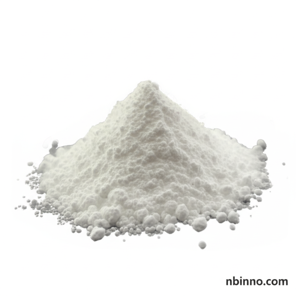 3-Fluoro-4-nitrobenzonitrile