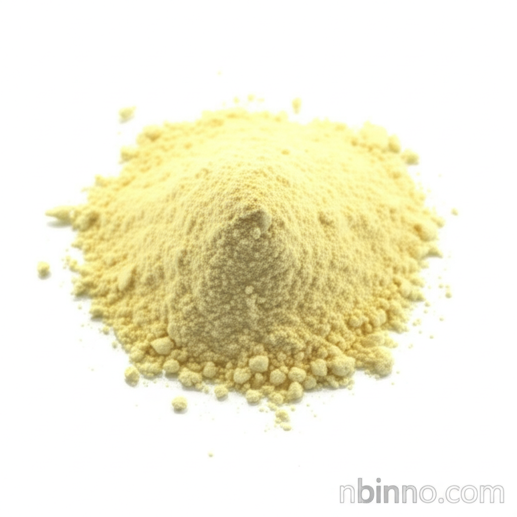Nystatin Antifungal Antibiotic Powder