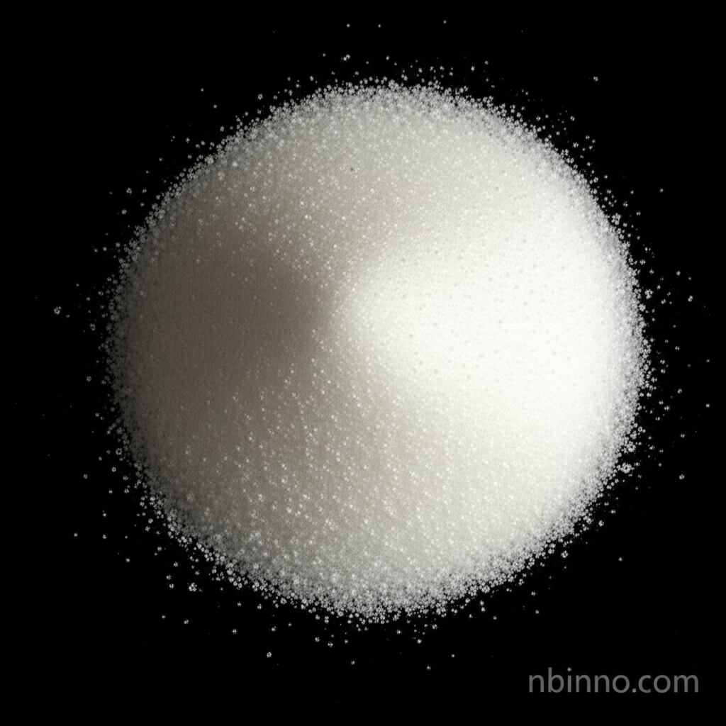 Acide 2-Méthyl-3-nitrobenzoïque