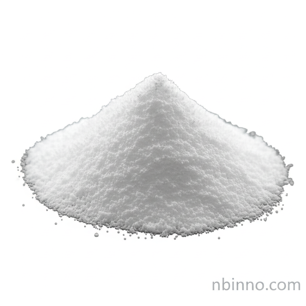 حمض N-BOC-piperidine-4-carboxylic