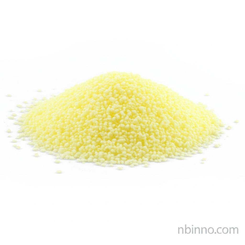 رقائق الملينات غير الأيونية