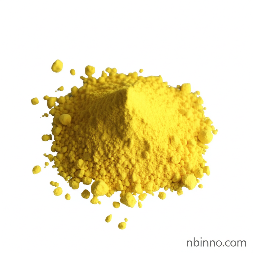 كلوريد البولي ألومنيوم