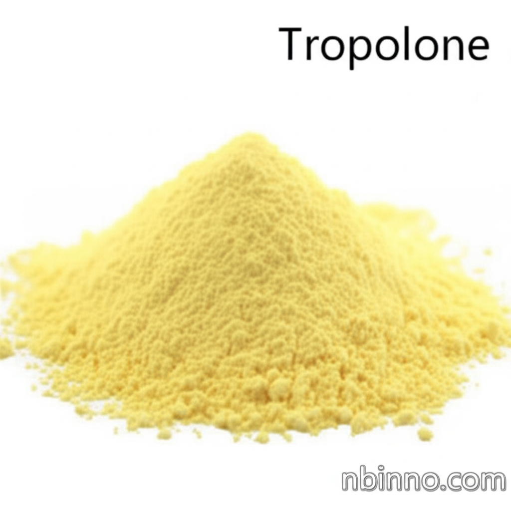 Tropolone