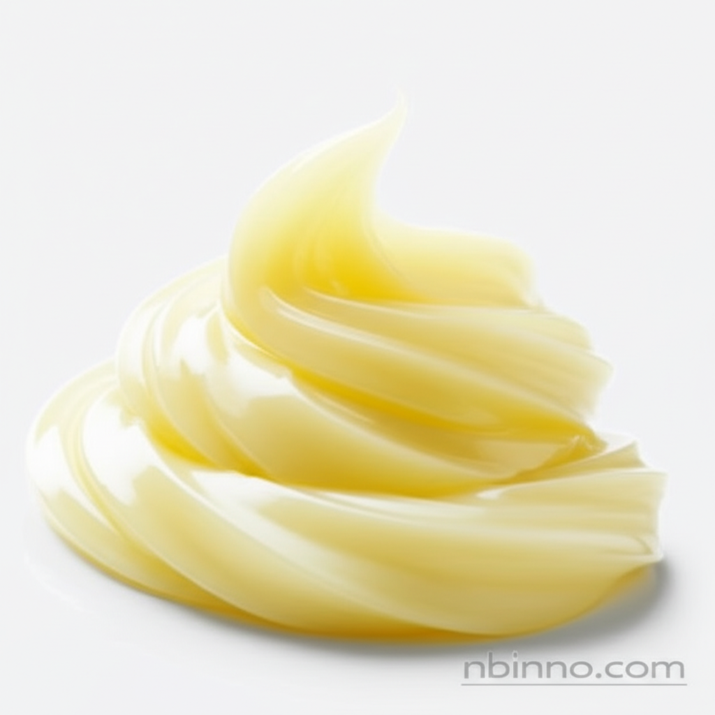Acrylic Polymer Printing Thickener
