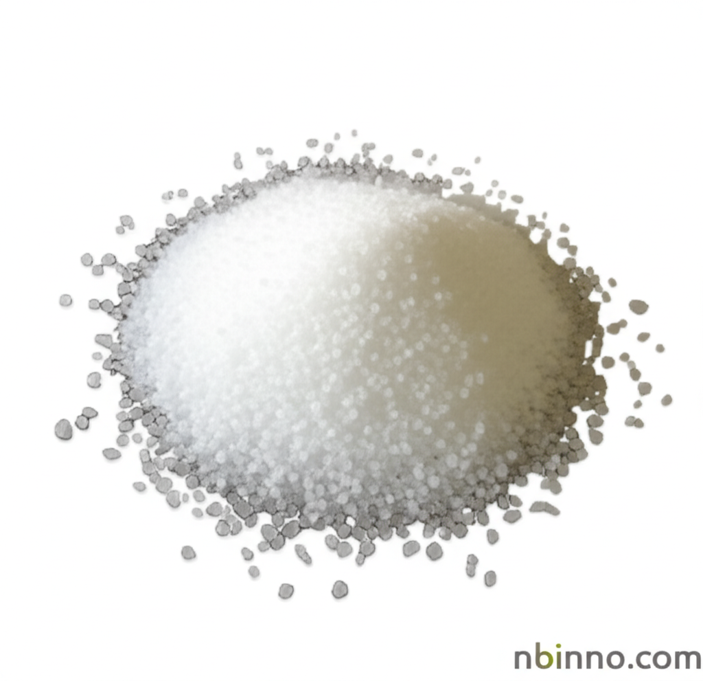 Maleic Anhydride Grafted Polyethylene