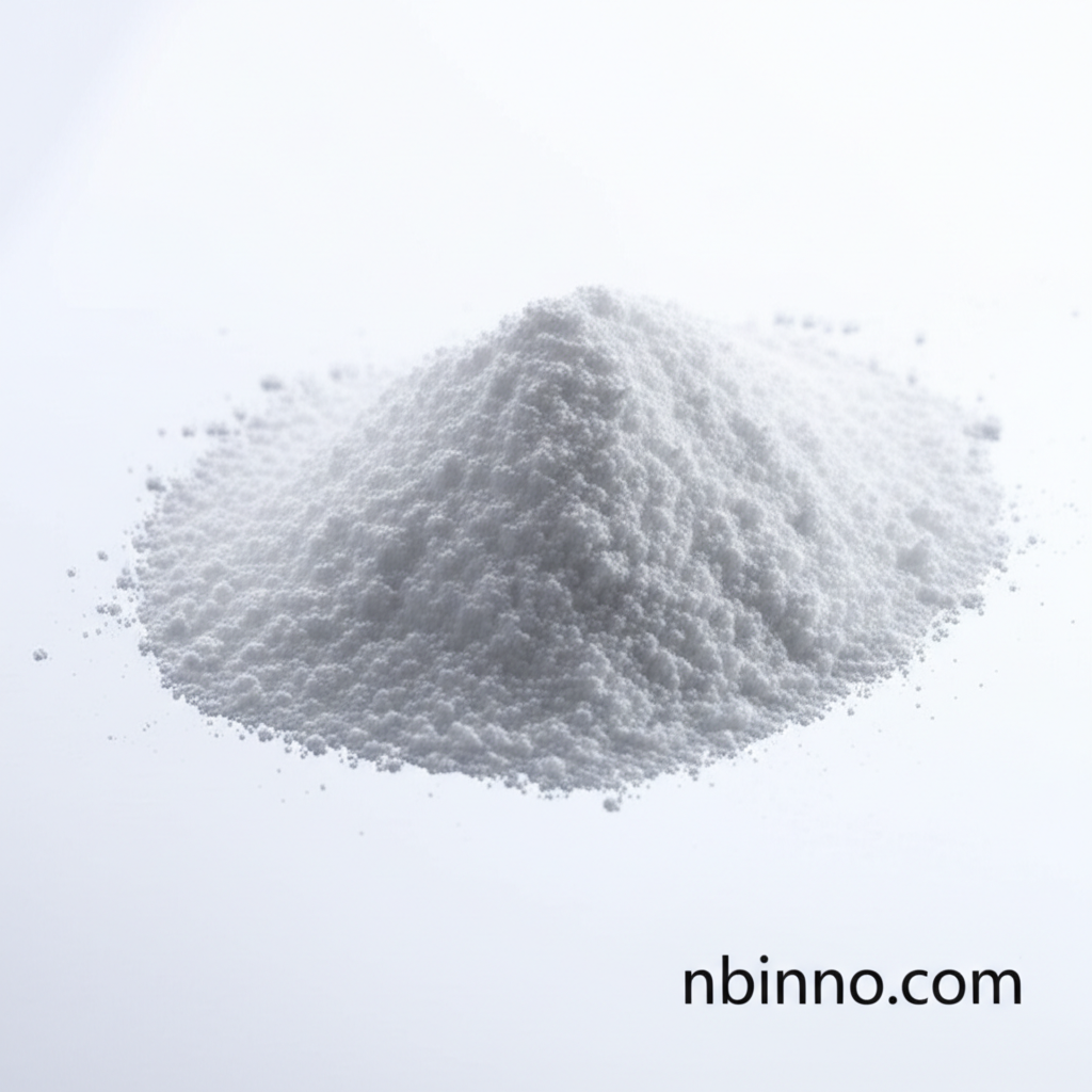 5,5'-(1,3,8,10-رباعي الأوكسوانثرا[2,1,9-def:6,5,10-d'e'f']ثنائي إيزوإينولين-2,9(1H,3H,8H,10H)-ثنائي 