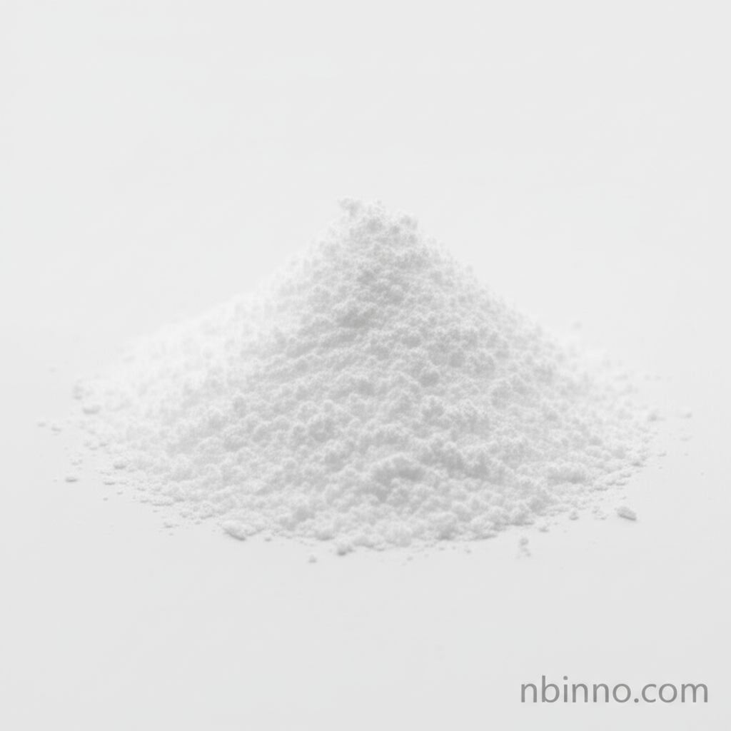 مسحوق النياسيناميد