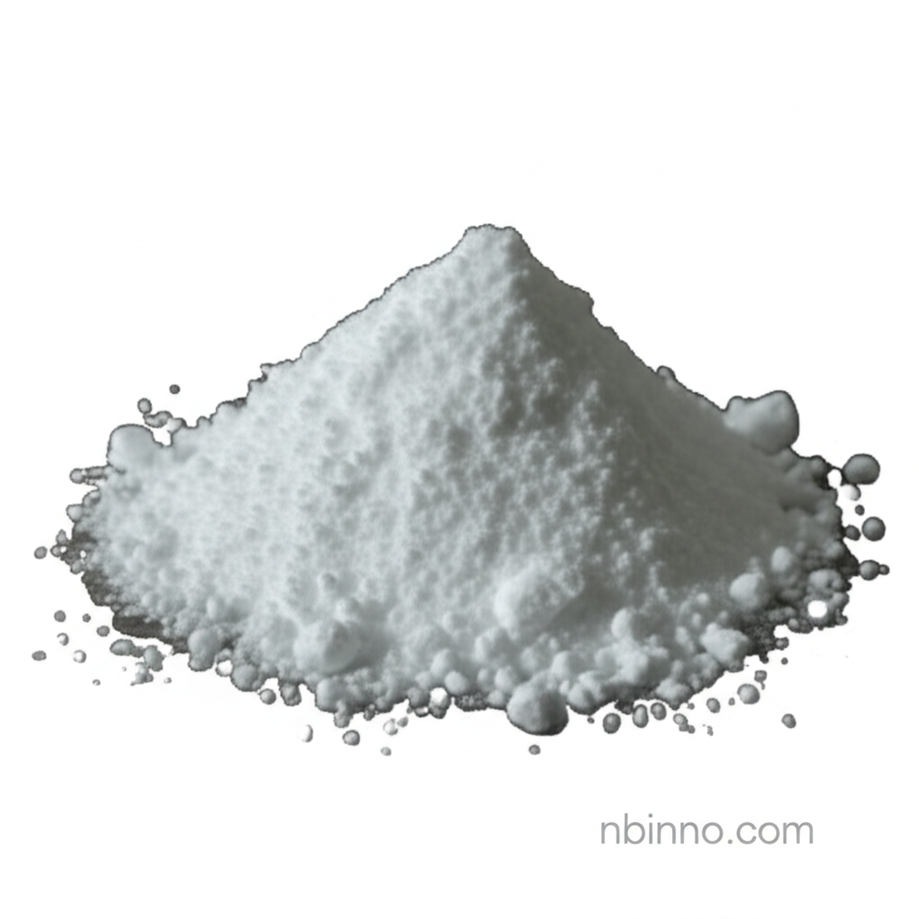 Nafamostat Mésylate