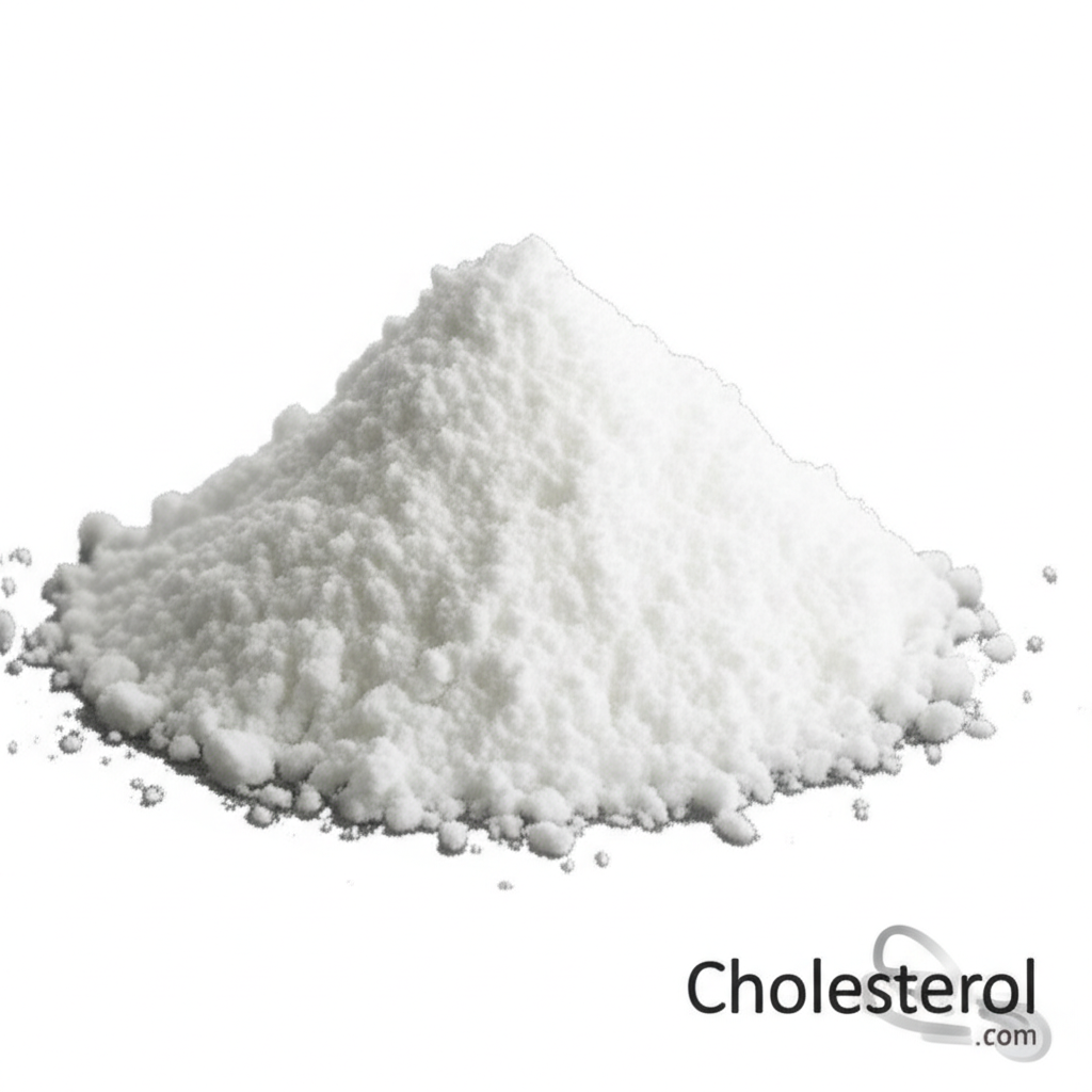 Cholesterol