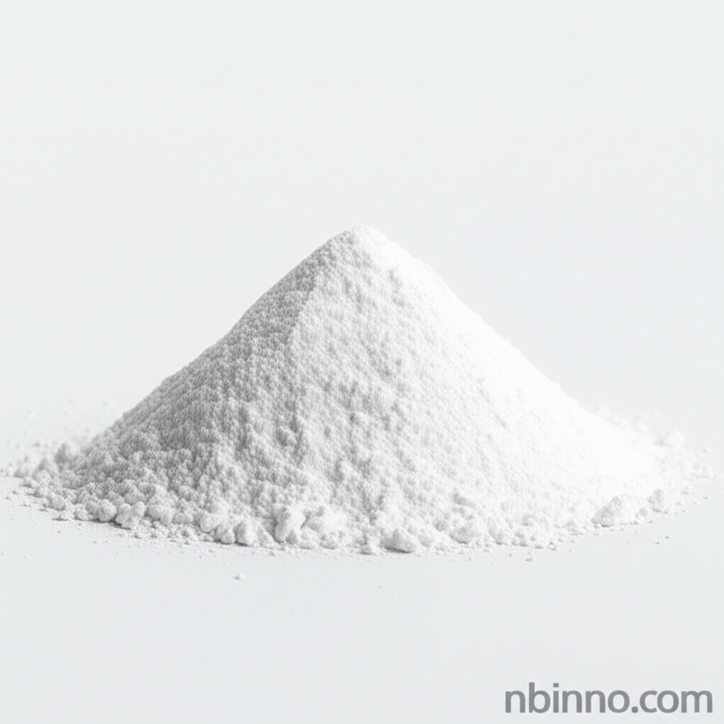 Poudre de Talc Transparente