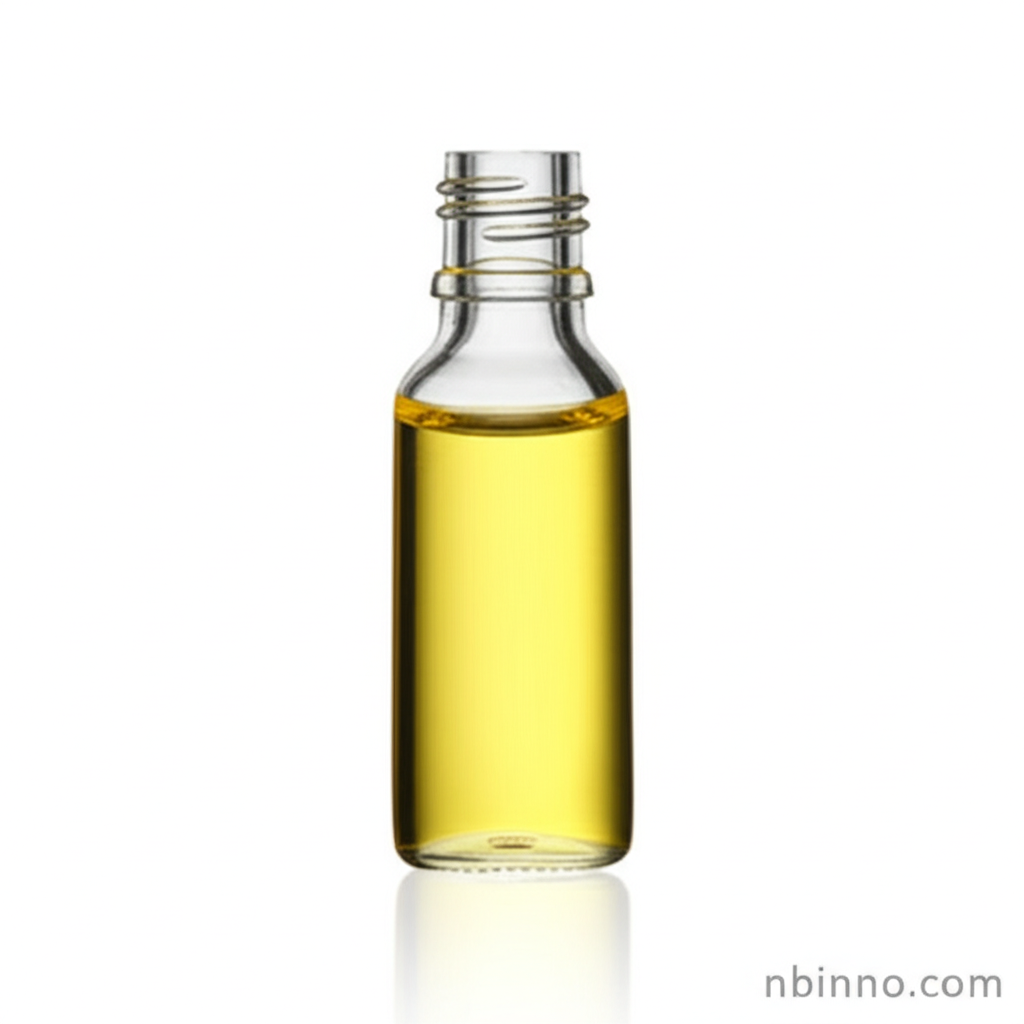 Citronella Ätherisches Öl