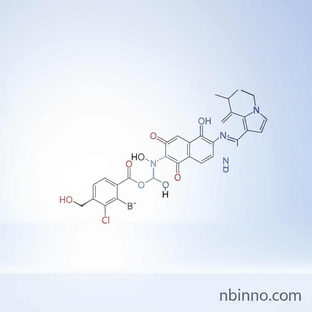 إستر حمض 7-أوكسابيسيكلو[4.1.0]هبتان-3-كربوكسيليك