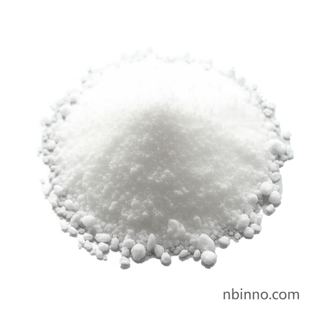 ل-أسبارتات المغنيسيوم